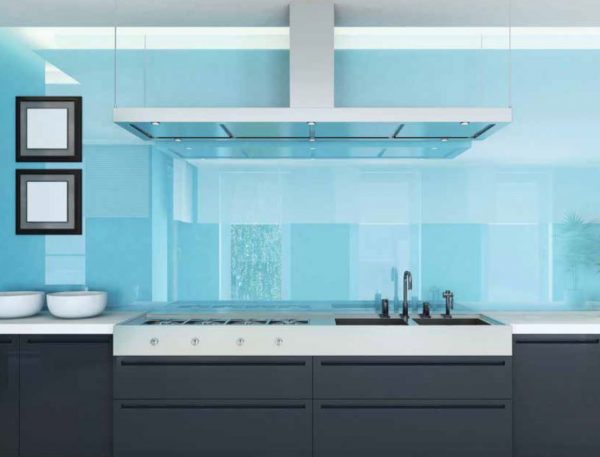 Kitchen Splashback (DesignerSplash) - Image 4