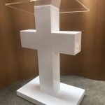 Custom Lecterns