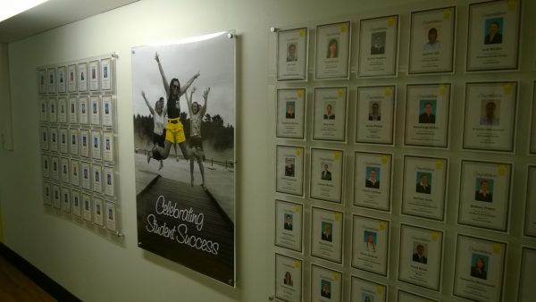 Poster Holders - Image 2
