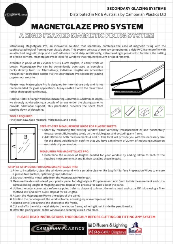 Magnet Glaze Pro - Image 3