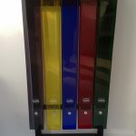 Token Boxes Standard