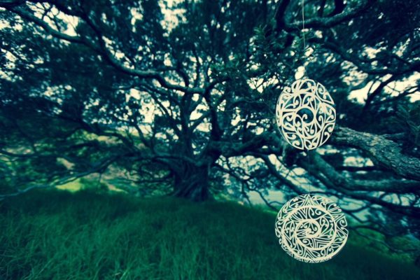 Custom Laser Cutting