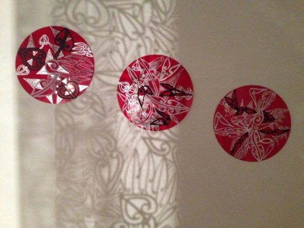 Custom Laser Cutting