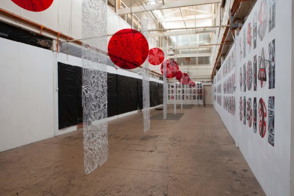 Custom Laser Cutting