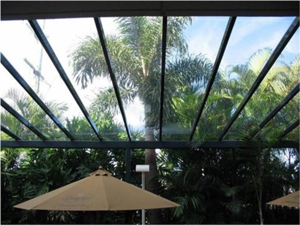 Clearvue Roofing System - Image 2