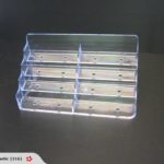 8 Pocket Business Card Holder
