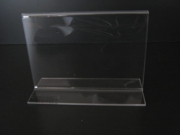 T Shaped Stands - Image 6