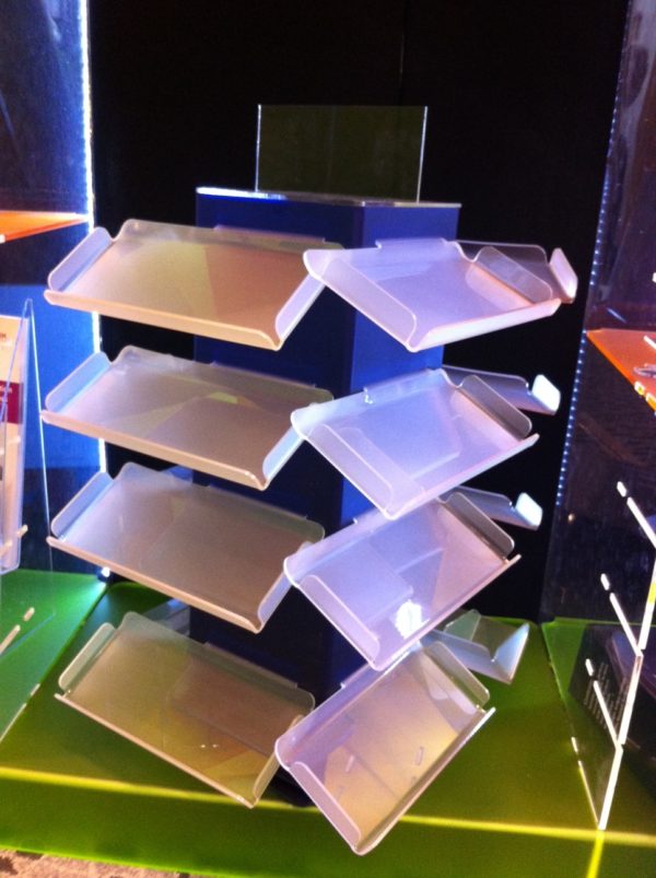 Easy Pack Slat stand - Image 2