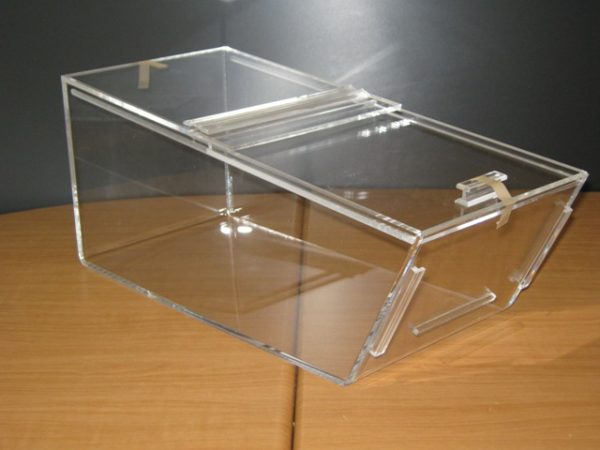 Bulk Food Bin - Image 5