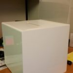 donation box extra large