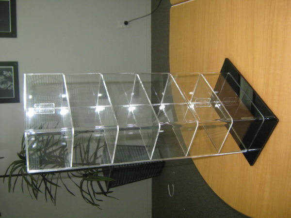 display stand