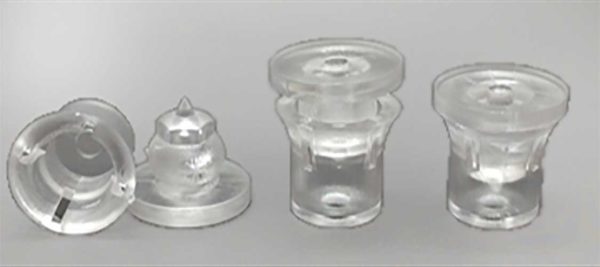 Standoff - Signmount Letter