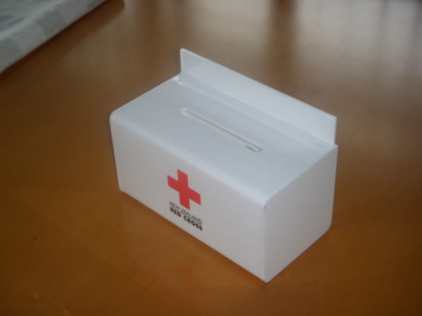 Donation Box Custom Made - Image 8