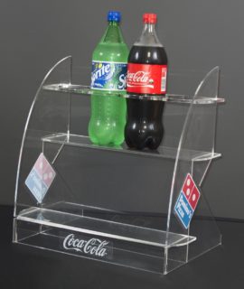 Point of Sale & Display