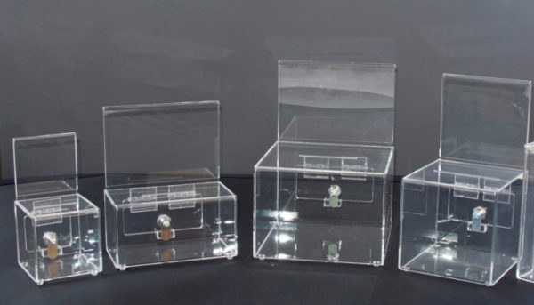 Donation Box - M - Image 2