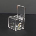 Donation Box 1