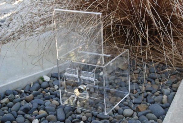 Donation Box - XS - Image 2