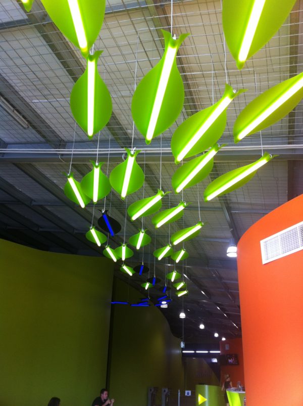 Lighting Custom Made