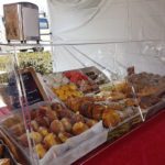 Food Display Cabinets custom