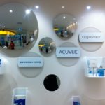 In Store Display Unit