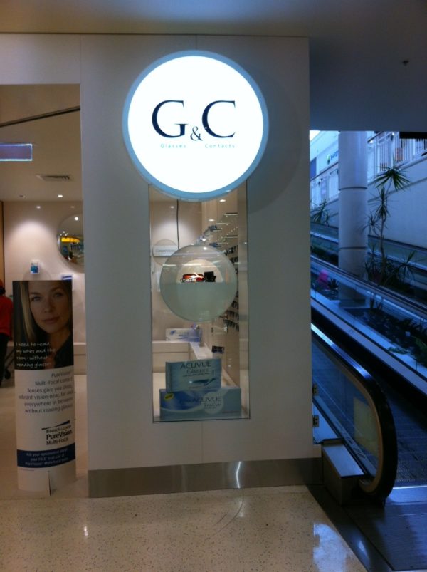 Window Displays Custom Made - Image 3