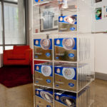 Point of Sale Display Stands