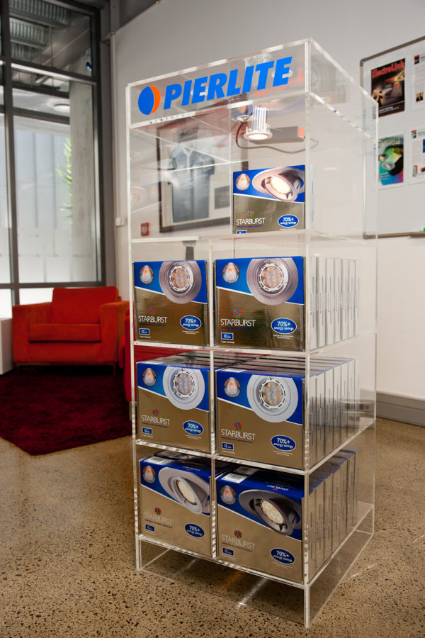 In Store Display Unit - Image 6