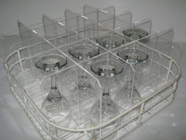Dishwasher Divider