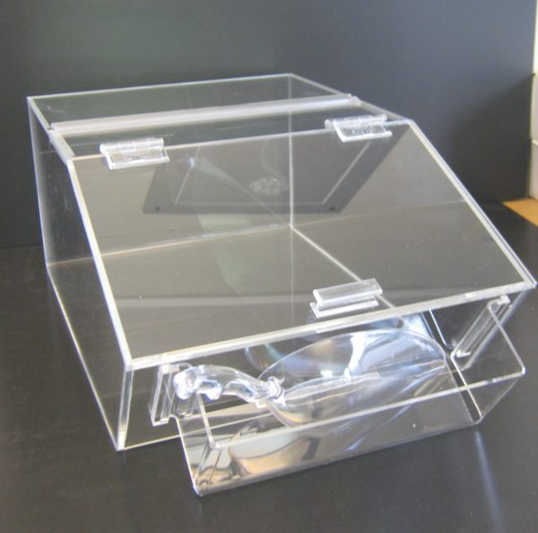 Bulk Food Bin - Image 6