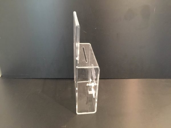 Donation Box Wall Mounted - Image 2