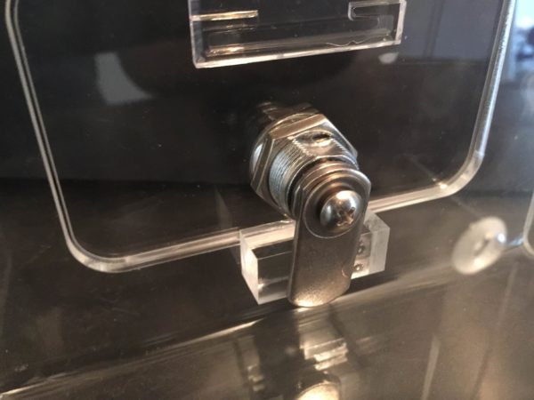 Donation Box Wall Mounted - Image 3