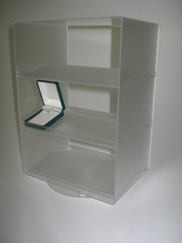 Jewellery Display Stand