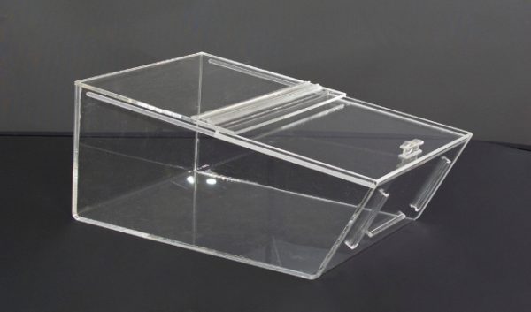 Bulk Food Bin - Image 3