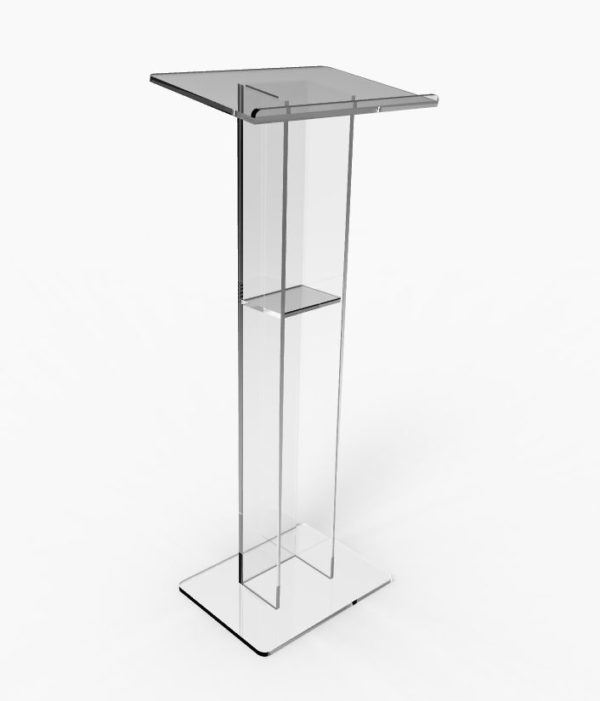 Lectern 1