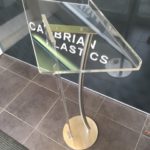 Lectern SSP