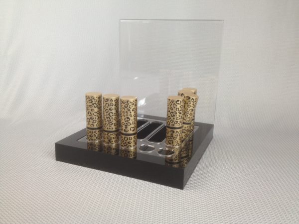 Lipstick Stand