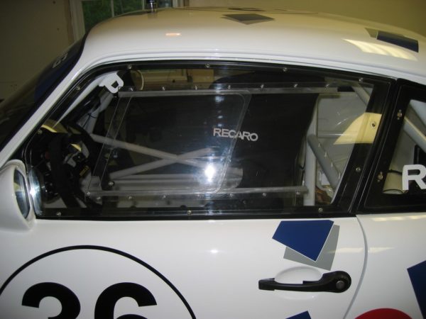 Makrolon Abrasion Resistant Sheet - Image 3