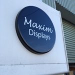 Maxim Displays