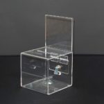 Donation Box 3