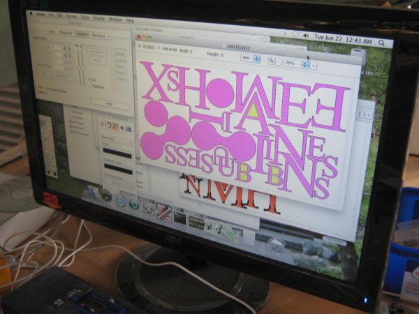 Laser Cut Service - Image 2