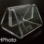 THPhoto ticket holder for photos