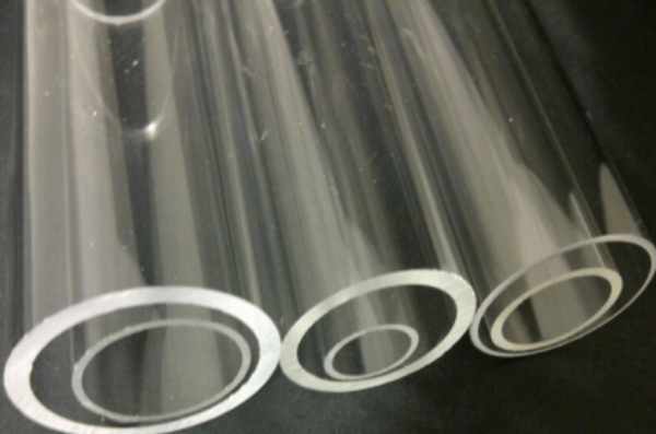 Acrylic Tube