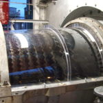 Turbine Cover
