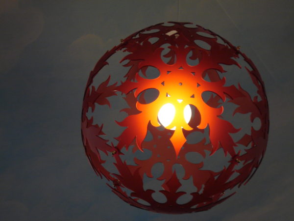 Lighting Custom Made - Image 2