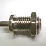 (WW299) Wire Gripper Flanged