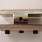 WWDS2 Side clamp 6.5mm