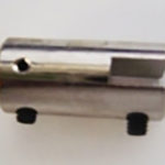 WWS1 Side clamp 4.5mm