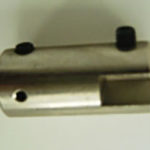 WWS2 Side clamp 6.5mm