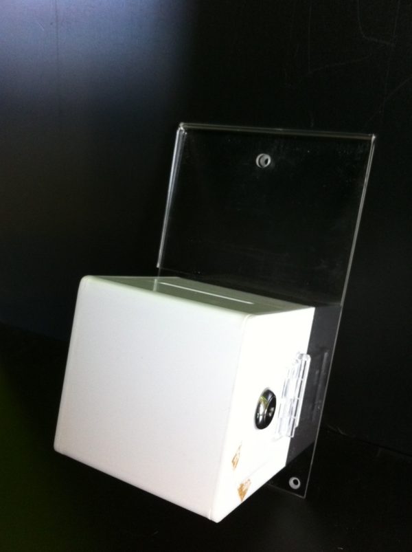 Donation Box Custom Made - Image 11