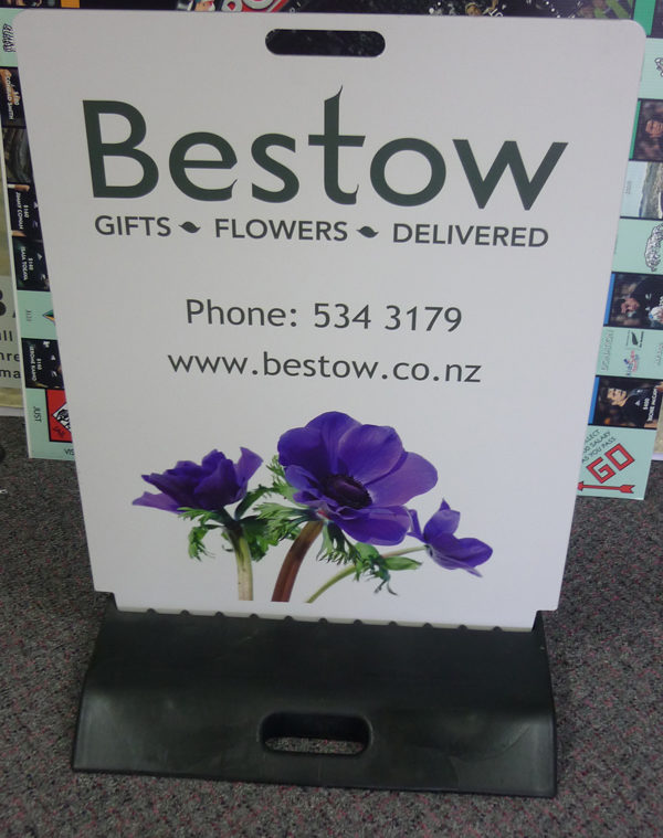 Sandwich Board Signage - Image 2